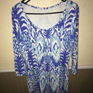 Lilly Pulitzer Beacon Dress